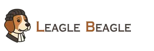 Leagle Beagle